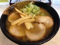 「寿(麺、チャーシュー多入)」@らうめん専門店 めんきちの写真