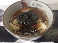 「格さんラーメン800円」@ファミリー中華 本郷の写真