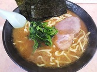 「味噌らーめん」@らーめん家 せんだい 羽沢店の写真