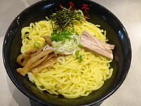 「油そばW盛り(720円)」@東京油組総本店 吉祥寺組の写真