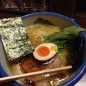 ゆず塩麺(まろ味)