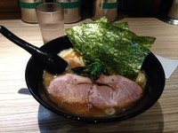 「ラーメン」@せい家 新小岩店の写真