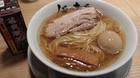 「macro 800円」@人類みな麺類の写真