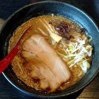 「味噌ラーメン」@究麺 十兵衛の写真
