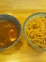 「濃厚つけ麺」@東池袋 大勝軒 大須店の写真