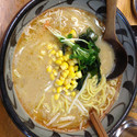 味噌ラーメン