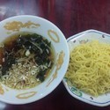 つけ麺：550円