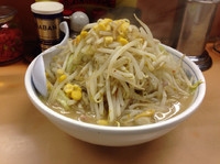 「長崎チャンポン（大盛り）700円＋100円」@味九州の写真