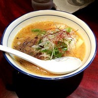 「みそらーめん(数量限定)　@780円」@らーめん千太の写真