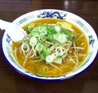 「味噌野菜ら〜めん　@750円」@旭川らーめん むら山の写真