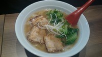 「刀削麺」@笑仁。の写真