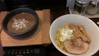 「つけ麺」@麺屋 鉄平の写真