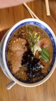 「こってりラーメン」@麺や とん福娘の写真