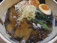 「南極の塩ラーメン（780円）」@ラーメン創房 玄光の写真