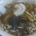 和風ラーメン
