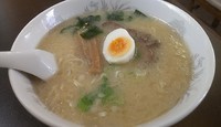 「みそラーメン」@らーめん オクチャンの写真