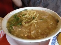 「こってり醤油」@ととち丸の写真