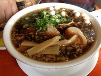 「湖国ブラック」@ととち丸の写真