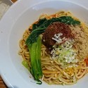 冷し担々麺（並） ￥800