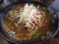 「極み辛みそらーめん／\880」@みそや堂 別庵の写真