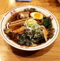 「生姜醤油　@750円」@らーめん心繋の写真