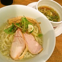 「つけ麺」@麺や維新の写真