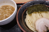 「つけめん（並）」@麺屋 睡蓮の写真