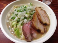 「特たんめん 850円」@良温(Ra-on)の写真