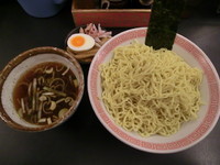 「つけ麺」@ラーメン大至の写真