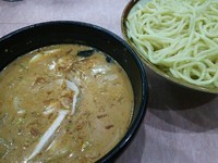 「冷やしもり担々」@所沢大勝軒の写真