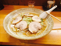 「味噌チャーシューメン900円」@拉麺工房ら房の写真