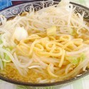 ラーメン¥650