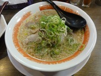 「スペシャル（並）」@第一旭 柏原店の写真