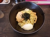 「油そば　並盛」@油そば専門店 油助の写真