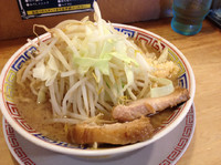 「ラーメン¥680」@太一商店 小山店の写真