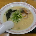 ラーメン（とんこつ）