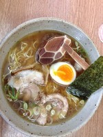 「中華そば」@中華そば匠の写真