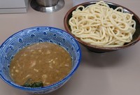 「つけめん」@庵悟の写真