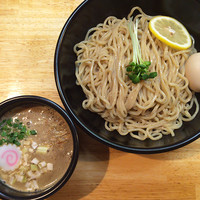 「つけ麺」@仁王の写真