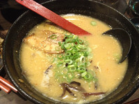 「味噌ラーメン¥650」@麺家一清の写真