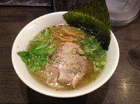 「香味徳ラーメン」@牛骨ラーメン 香味徳の写真