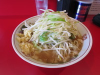 「ラーメン」@ラーメン英二の写真