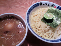 「二代目つけめん」@つじ田 日本橋八重洲店の写真