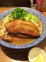 「ラーメン」@ラーメン燈郎の写真