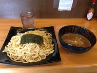 「つけ麺」@あゆむの写真