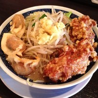 「タンメンワイルド（￥900）」@タンメン ニュータマヤの写真