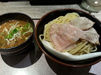 「【つけ麺(中盛・250g)780円】→600円」@麺処 湊生の写真