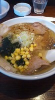 「塩チャーシュー麺　８９６円」@らぁ麺 夢のやの写真