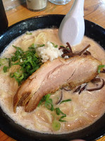 「どろ  1.5  かた」@ぎょらん亭 本店の写真