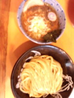 「つけそば」@中華蕎麦 とみ田の写真